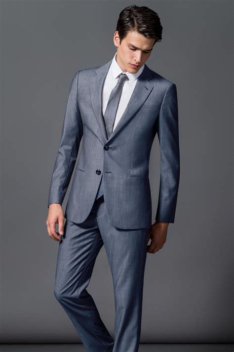 giorgio armani suit price.